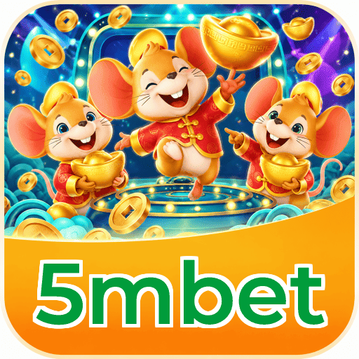 5mbet Jackpots Progressivos