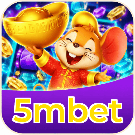 5mbet VIP Program Logo